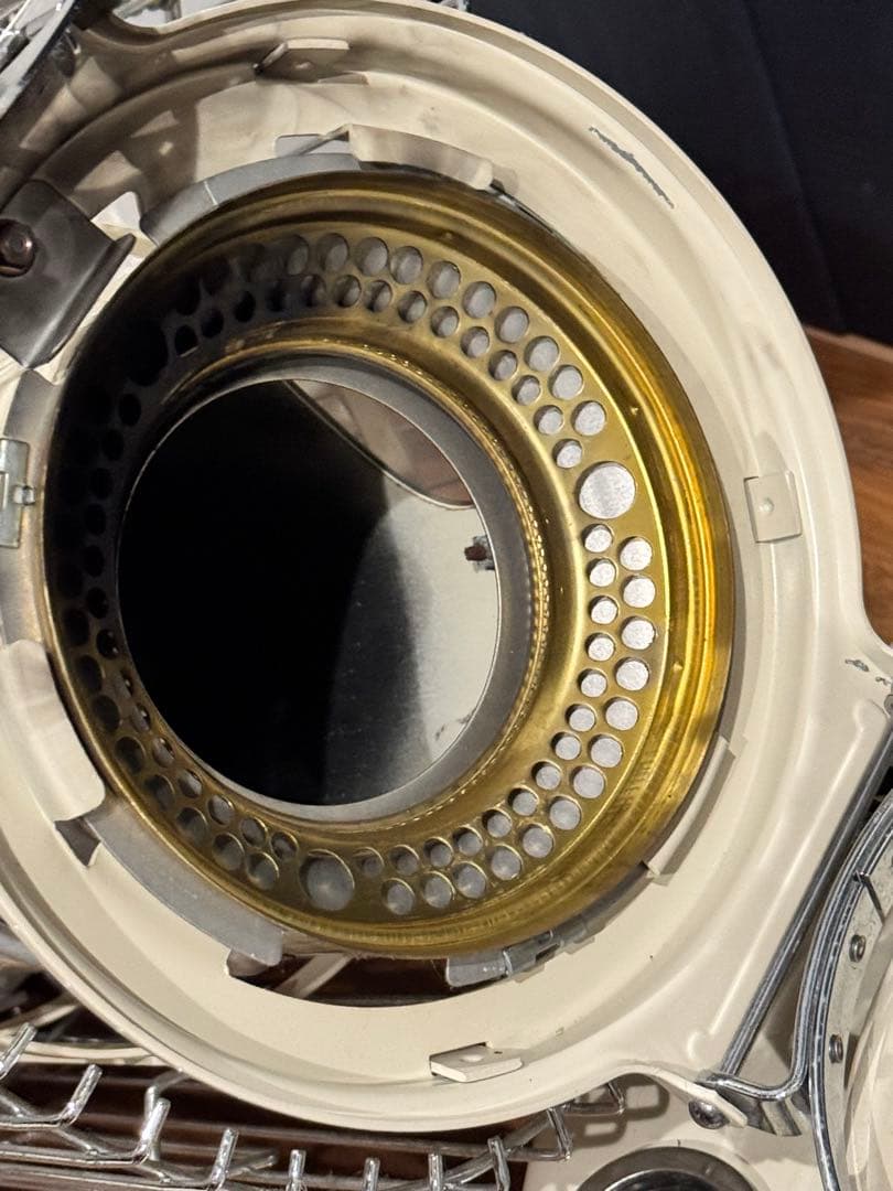 Aladdin ブルーフレームヒーター BF3905 灯油ストーブ