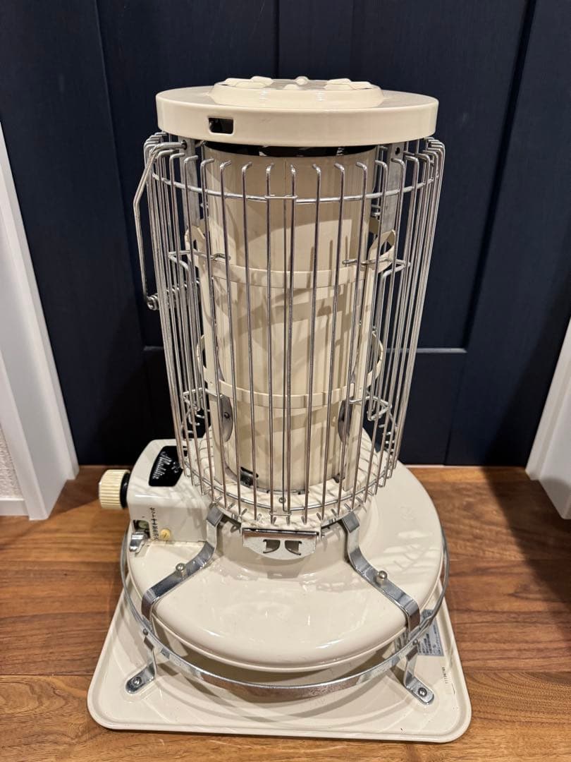 Aladdin ブルーフレームヒーター BF3905 灯油ストーブ