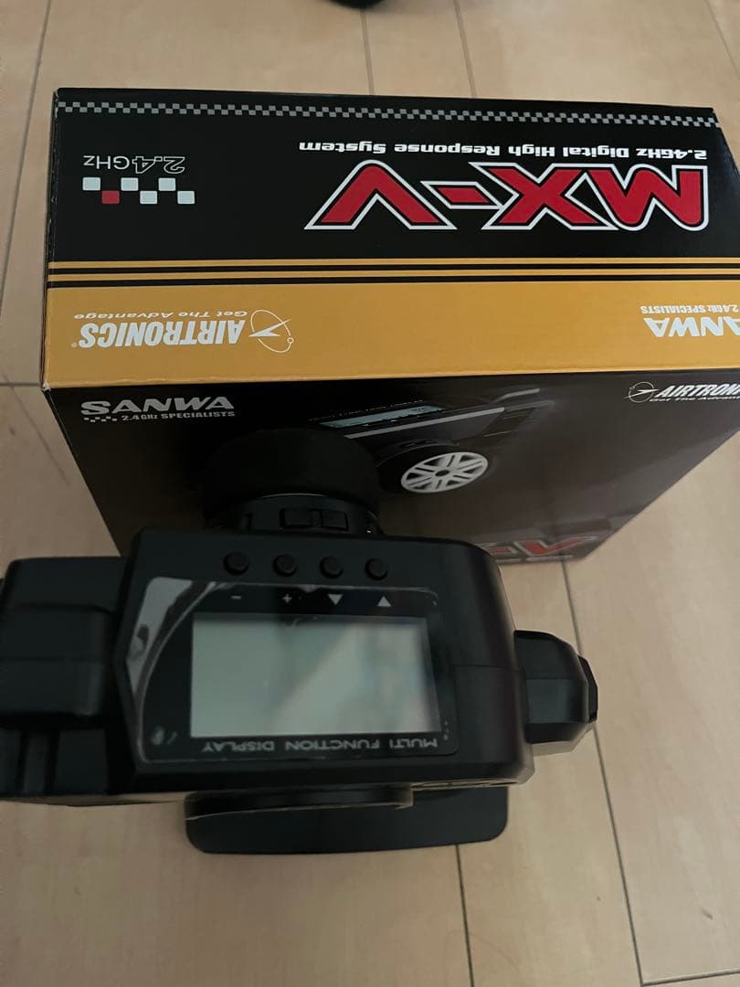 タミヤ DF03 ダークインパクト オプション多数