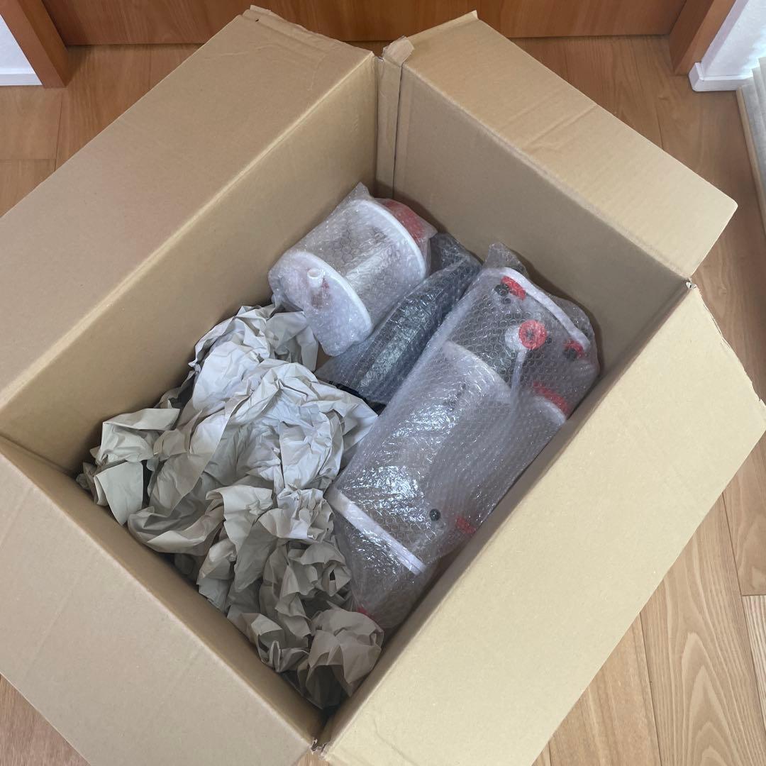 ゼンスイ　プロテインスキマー　Ｇｅｎｅｓｉｓ　ＤＣ５００