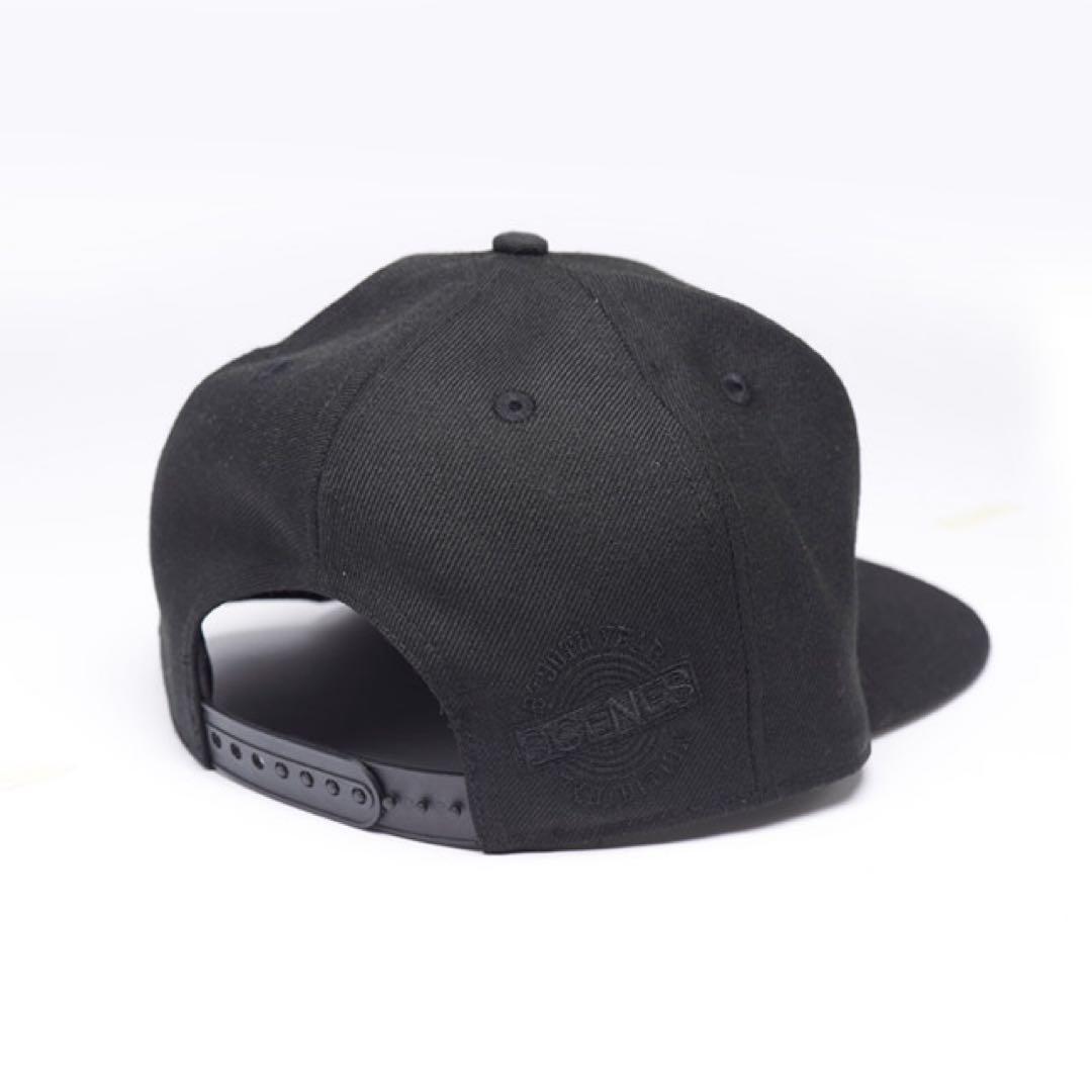 B'z NEW ERA 9FIFTY“B'z MODEL” SCENES