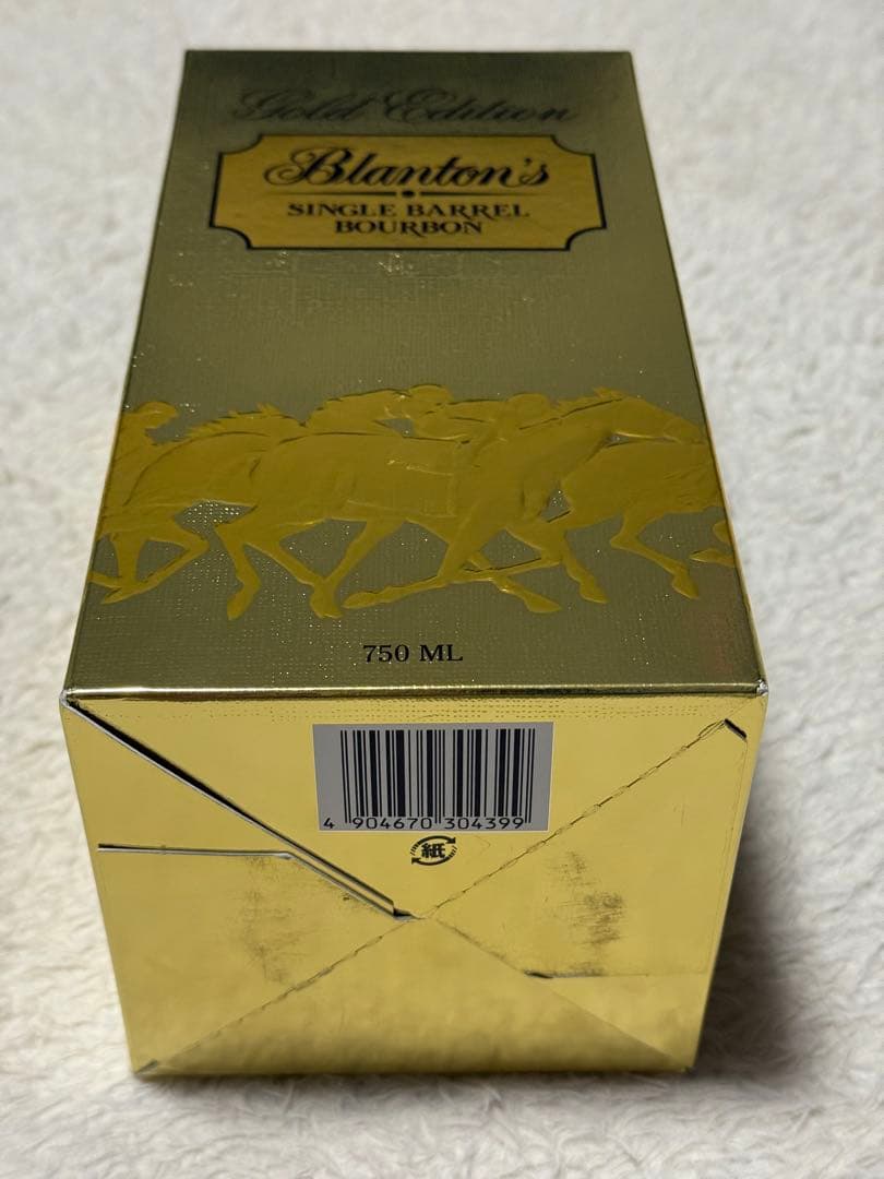 Ballantine's /マッカラン18年セット未開栓品