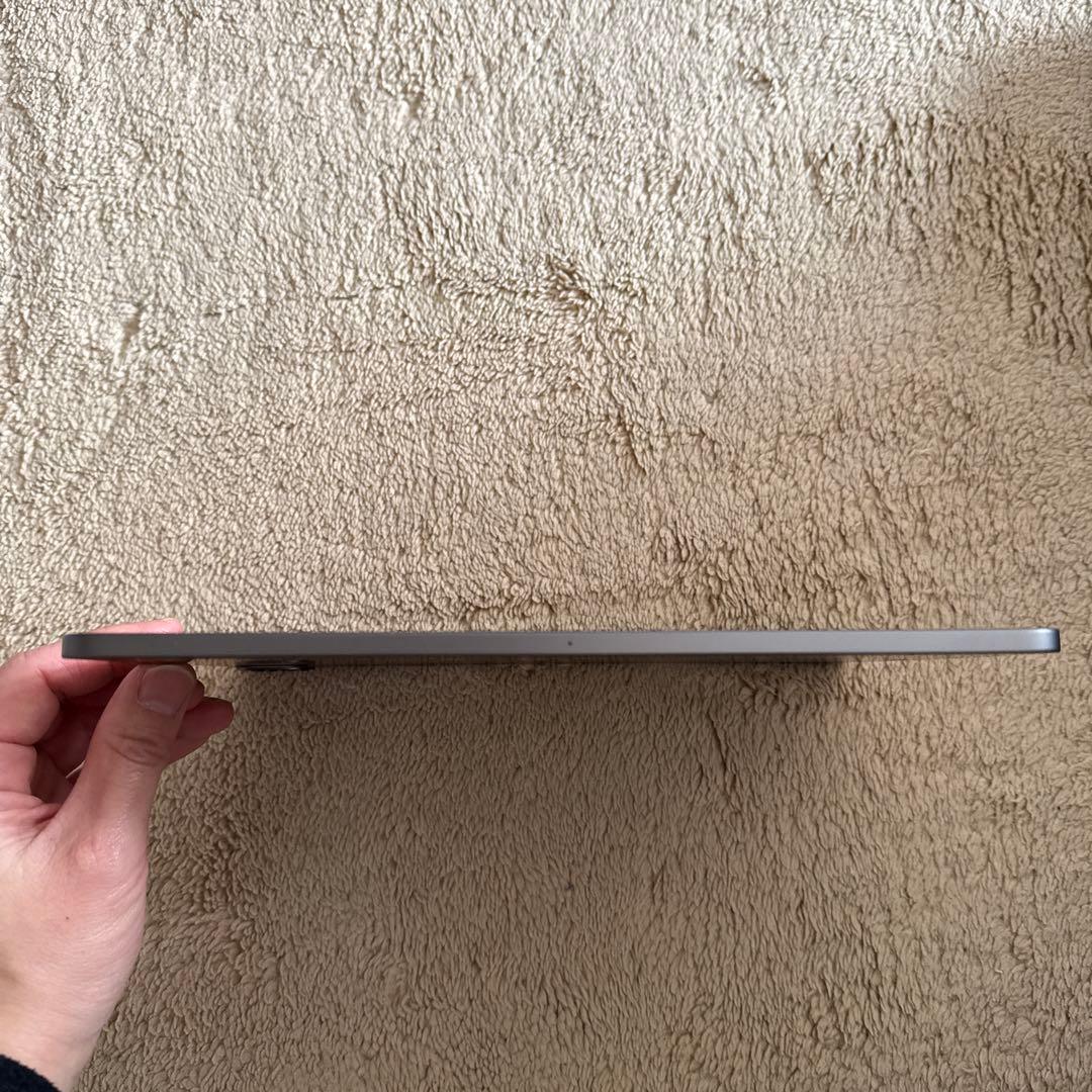 付属品完備美品iPad Pro11インチ（第2世代）128GB Wi-Fiモデル