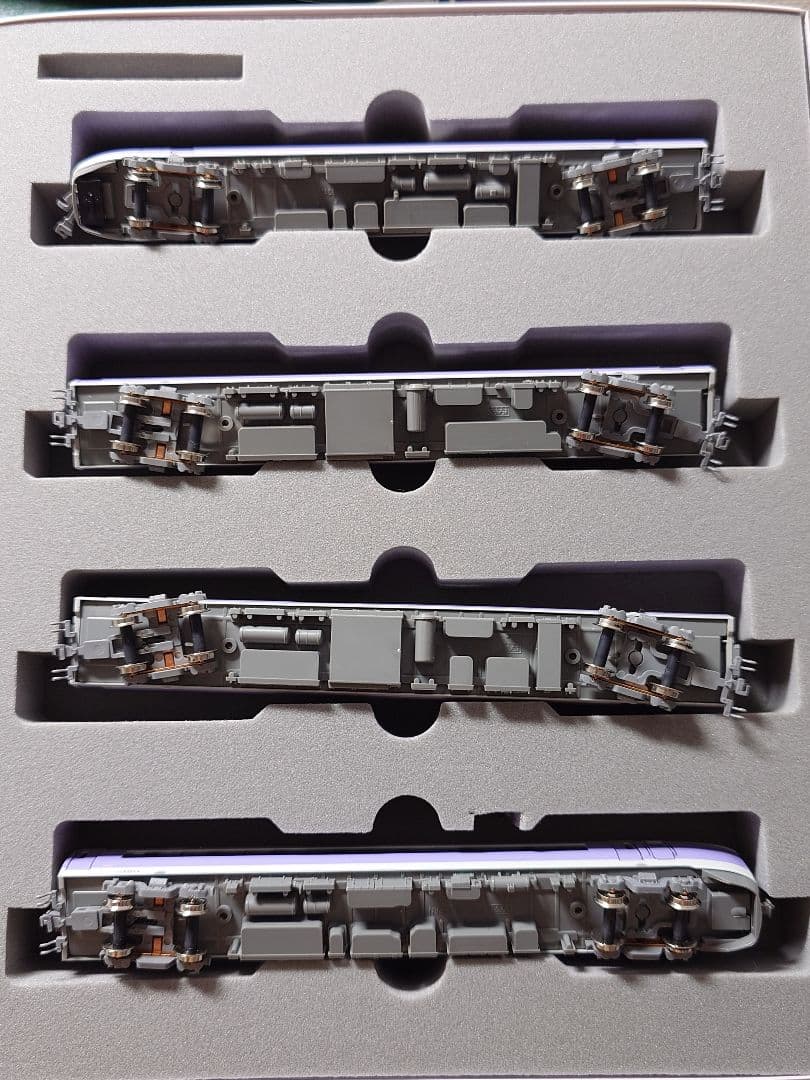 E351系 12両セット