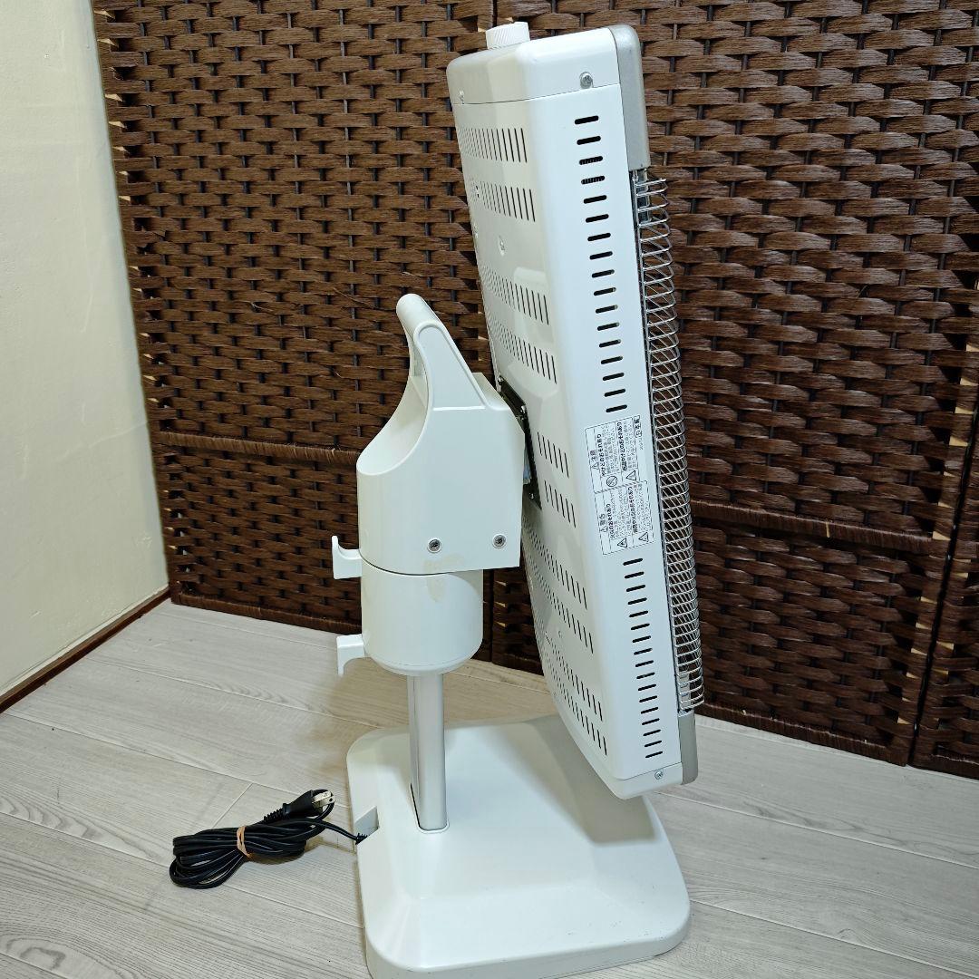 【良品】コロナ DH-1113R 遠赤外線ストーブ コアヒート首振り 速暖