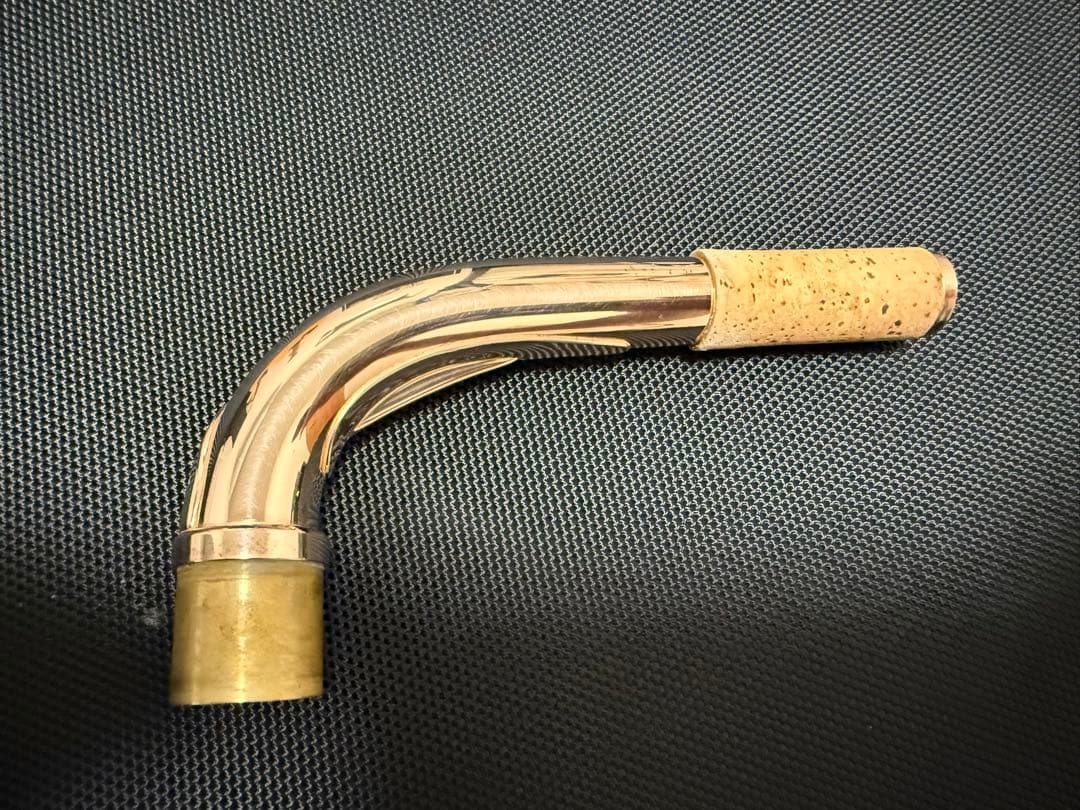 【最終値下げ】ヤナギサワ バリトンサックス BW1 PGP ネック