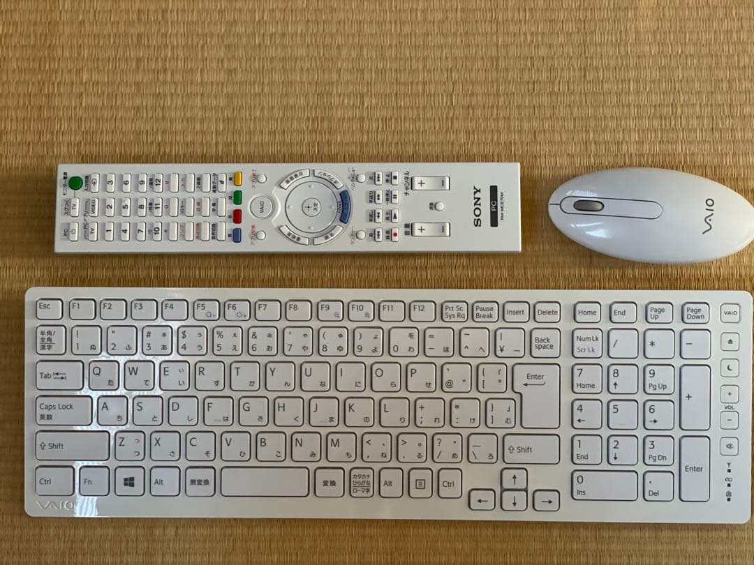 【中古品】ソニー VAIO Lシリーズ SVL241B17N