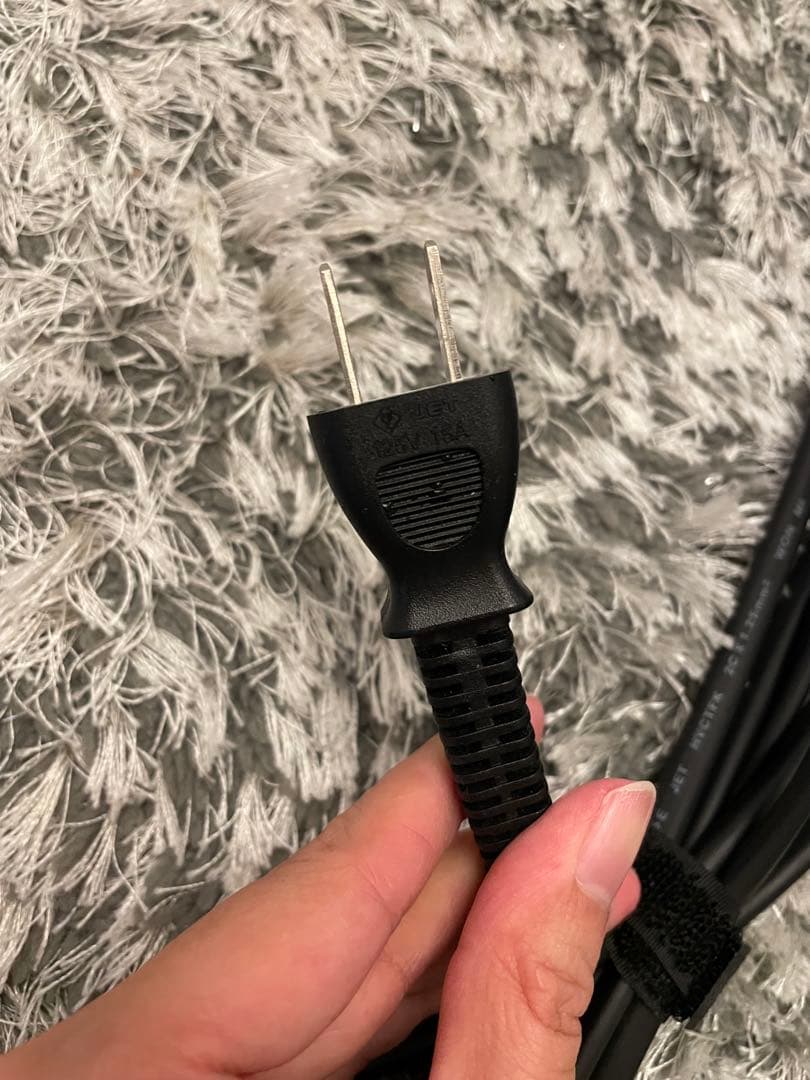 REPRONIZER 7D Plus ドライヤー