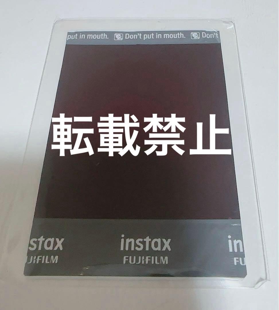 【値下げしました】TWICE ツウィ　チェキ　ポラロイド　サイン入り