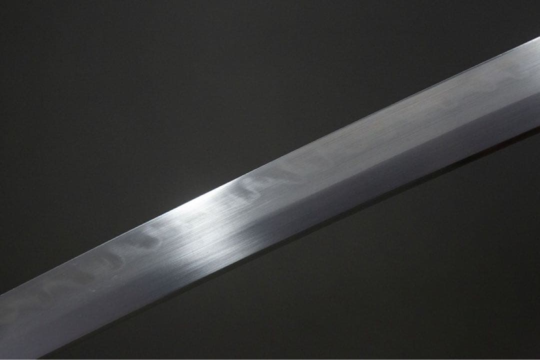 黒蟒 日本刀 高級本格居合刀 美術刀 模擬刀 模造刀