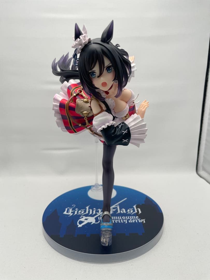 エイシンフラッシュ