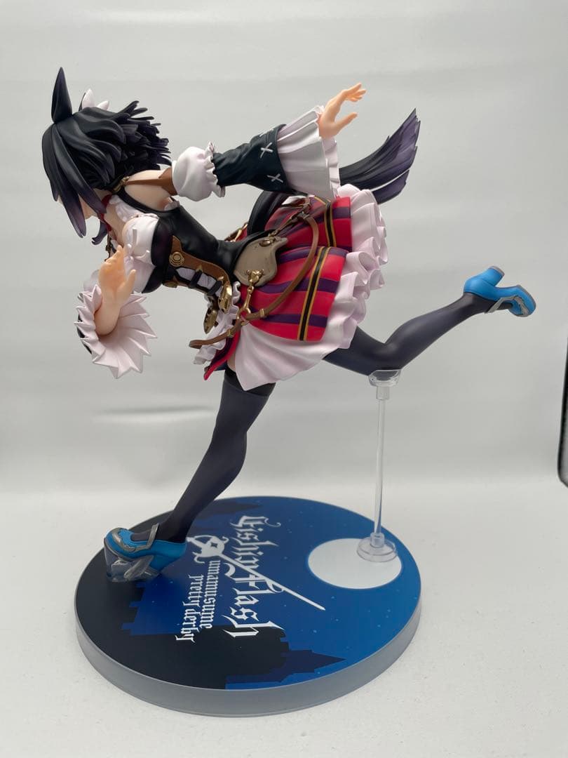 エイシンフラッシュ