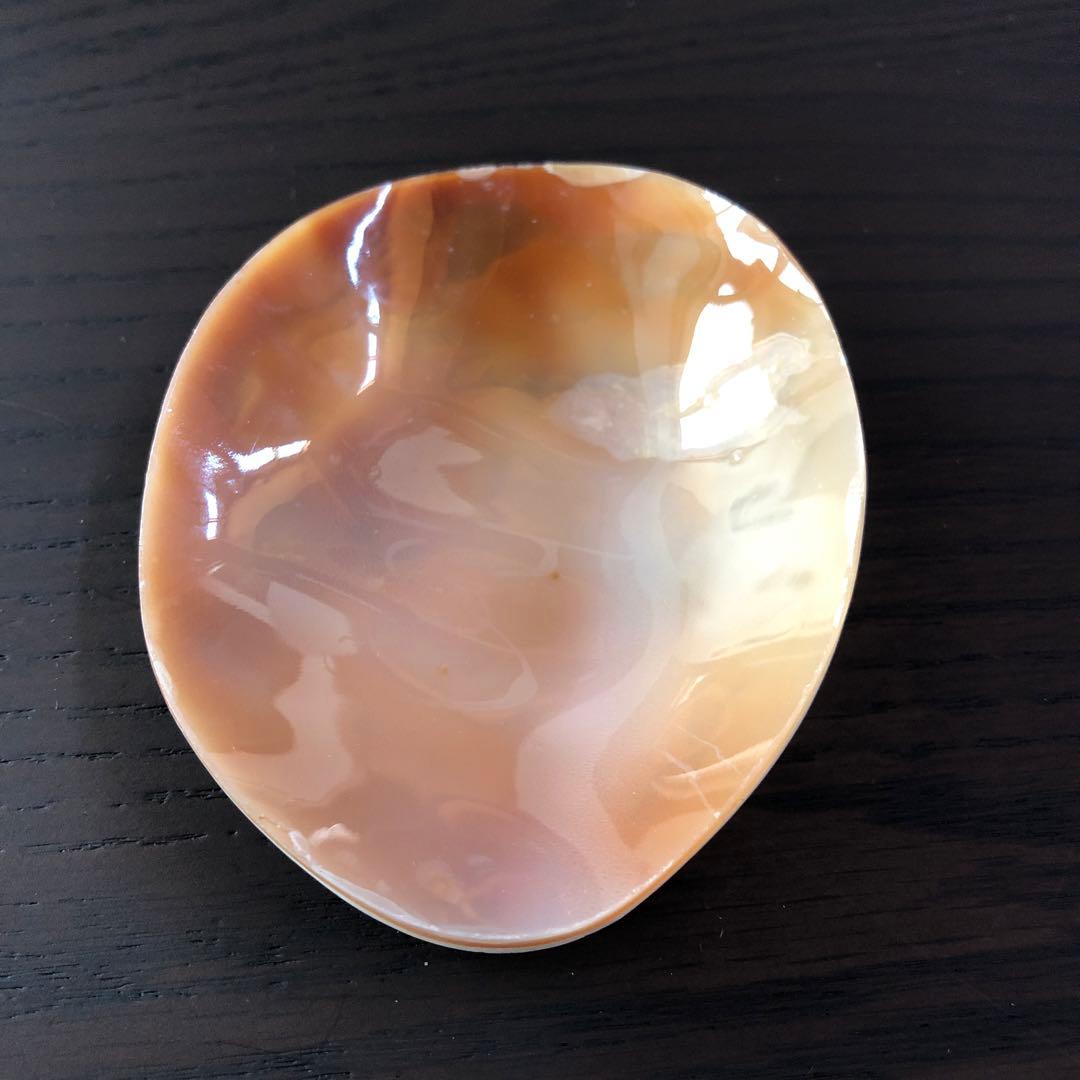 カメオルースブローチ　アンティーク