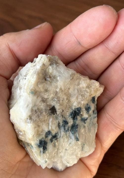 【半額セール中】ユーフォラライト44 原石