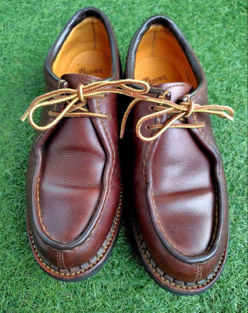 DannerチロリアンUS10/2E