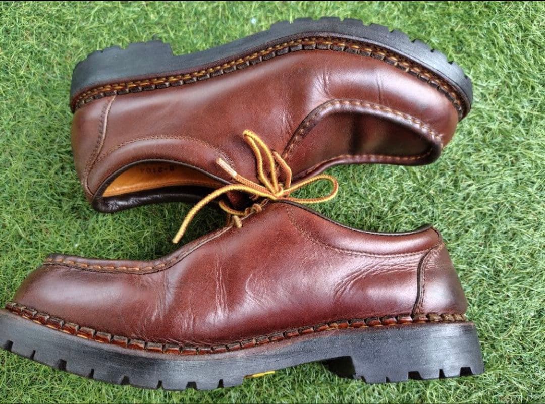 DannerチロリアンUS10/2E