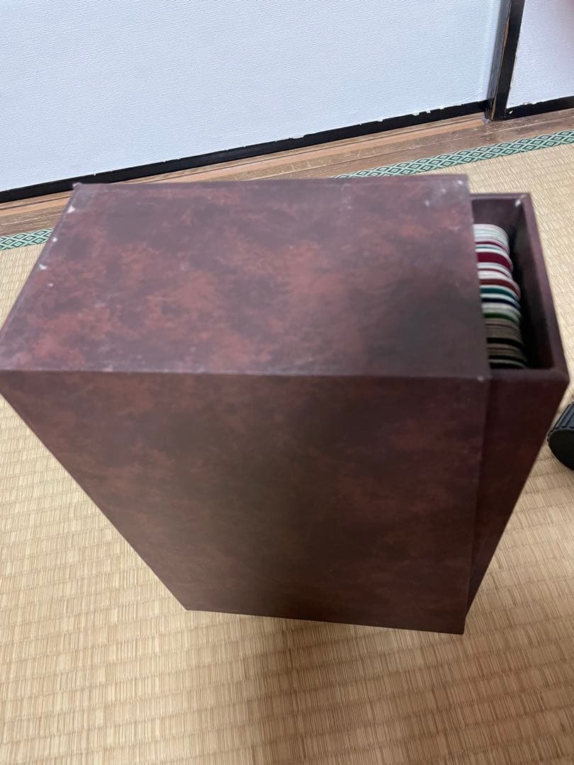 ひ*り様 coin sets of all nations 　４４枚