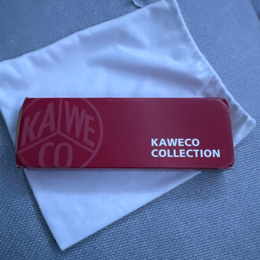 かにかま　 Kaweco Collection 限定色シャープペンシル本体