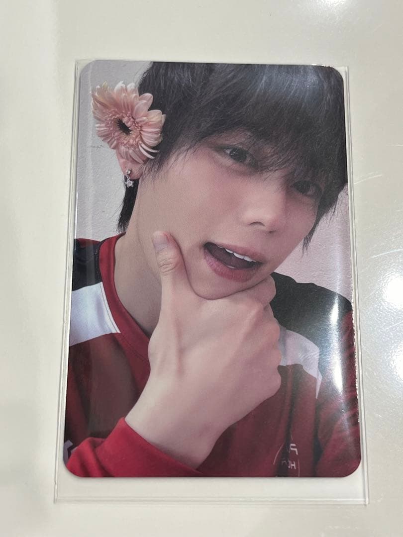 ゆきみだいふく