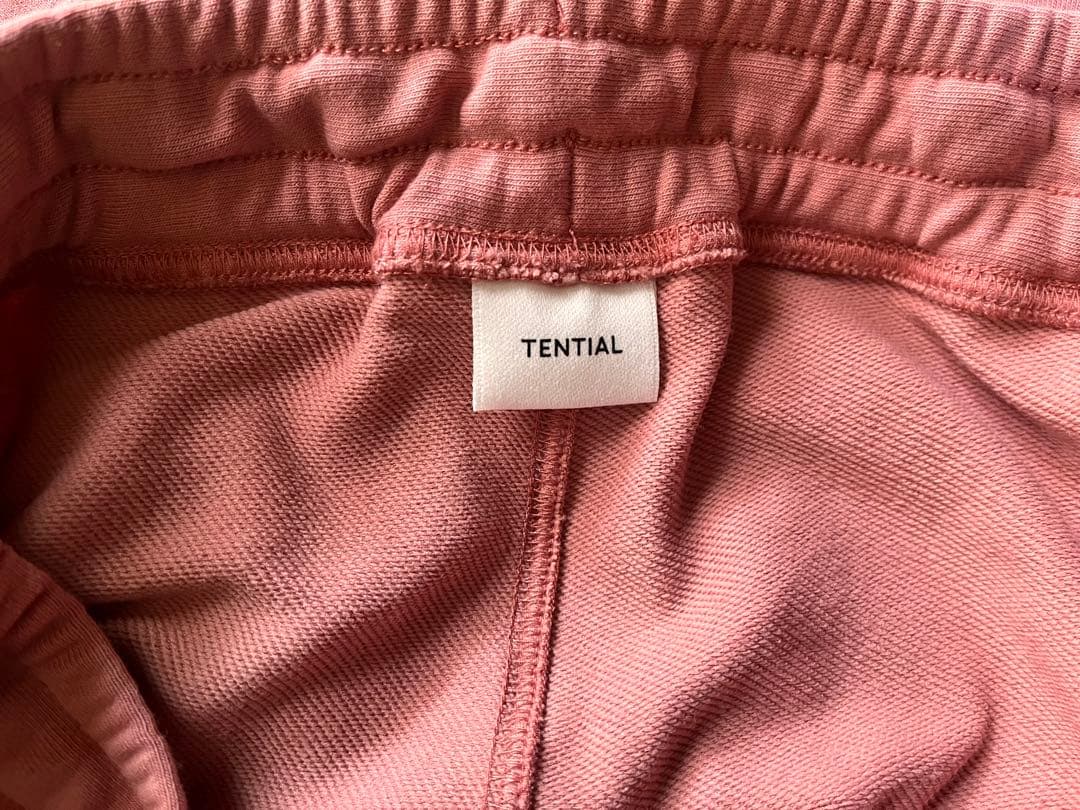 美品BAKUNE スウェット ロングスリーブ クルーネック（志田千陽コラボ）M