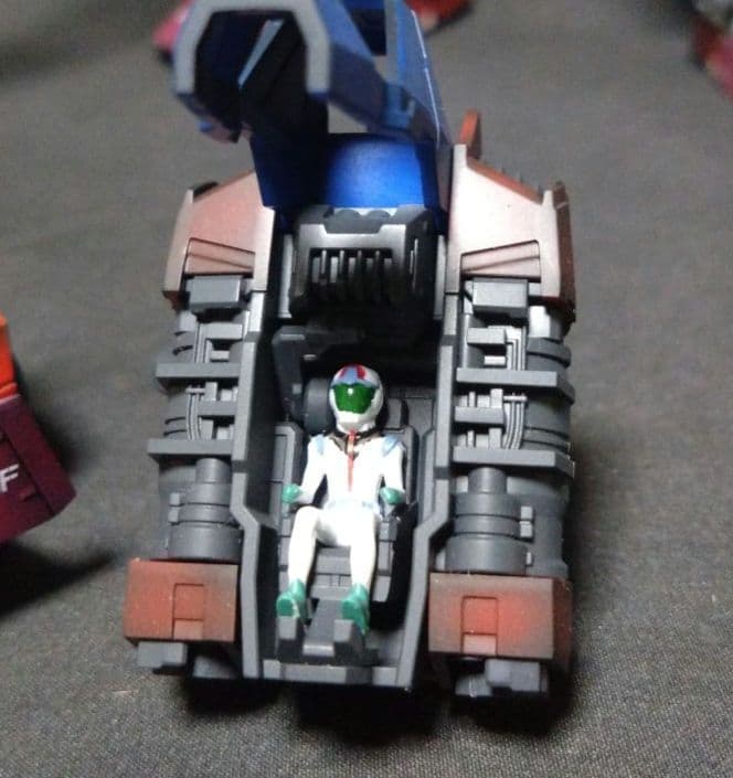 ガンプラ PG UNLEASHED 1/60 RX-78 ガンダム 完成品