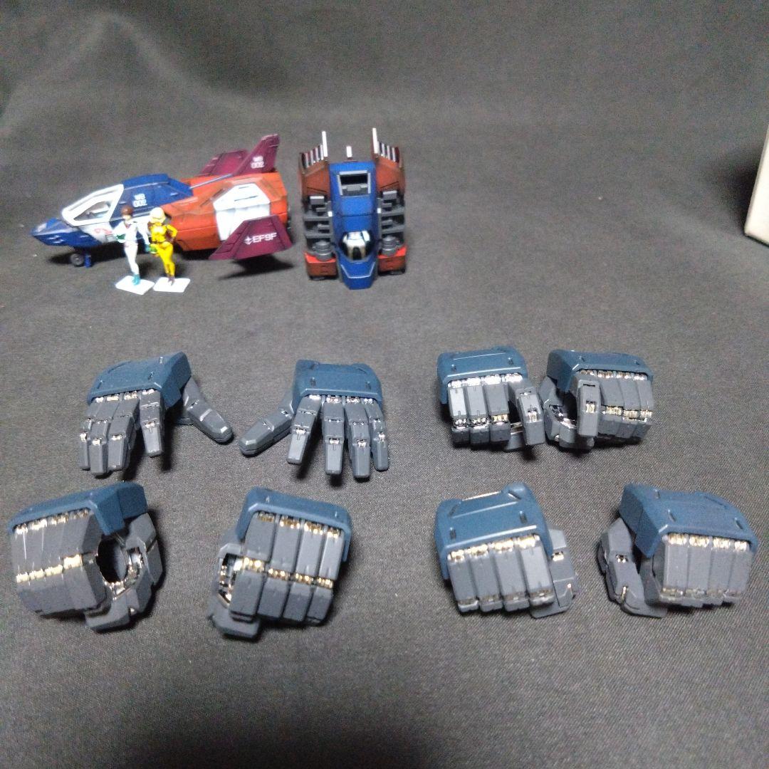 ガンプラ PG UNLEASHED 1/60 RX-78 ガンダム 完成品