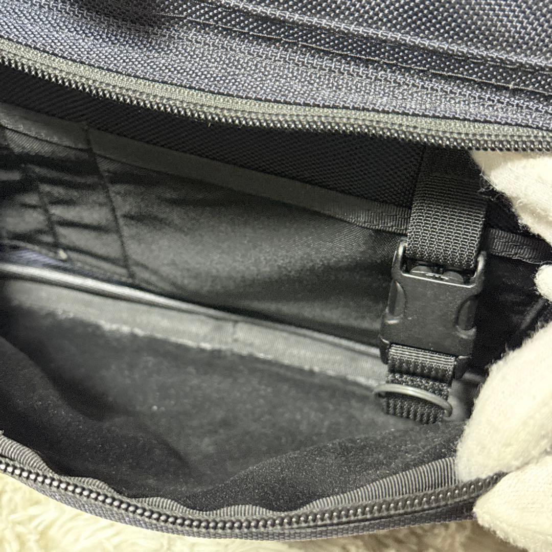 未使用✨ブリーフィング　ビジネスバッグ　モバイルライナー16 ネイビー　2way