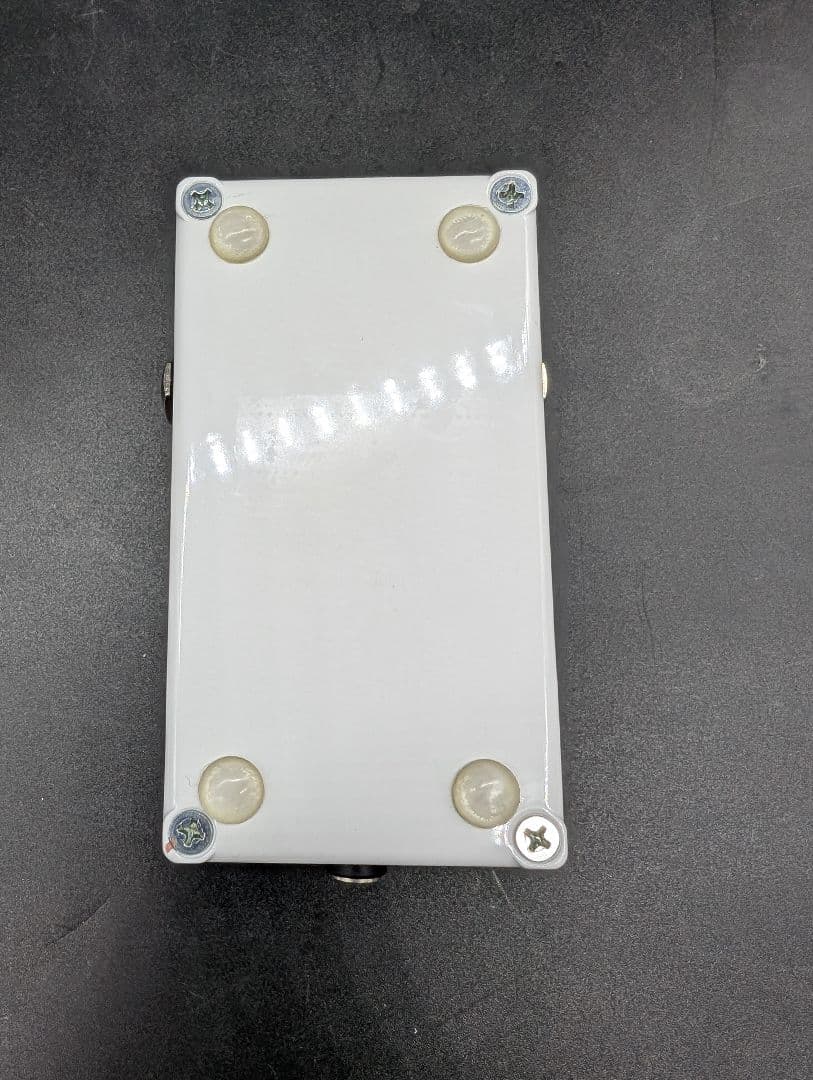 【動作確認済】Verocity Effects SYU-B1 white