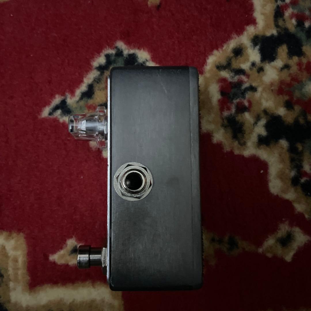 Xotic USA EP Booster ギターエフェクター