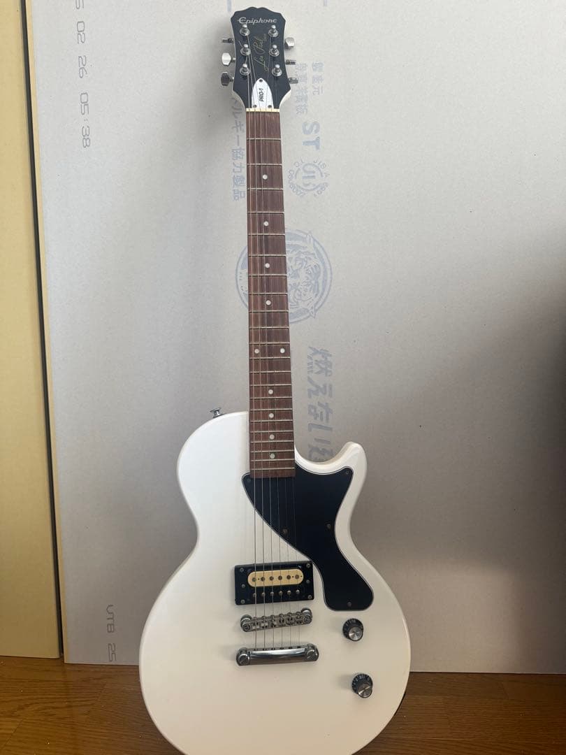 Epiphone エレキギター