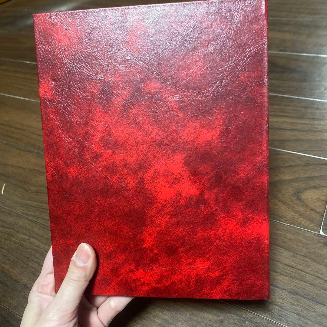 日本と外国の物も入ってる