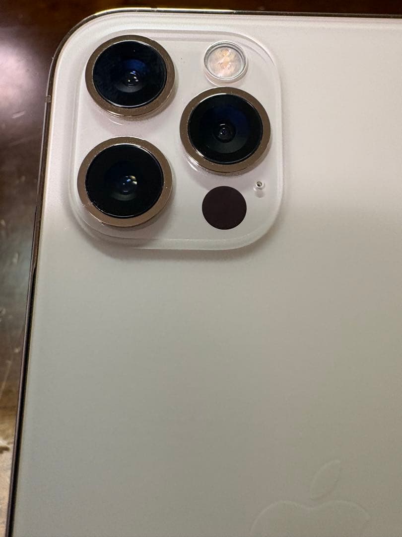 携帯電話本体 iPhone12 Pro