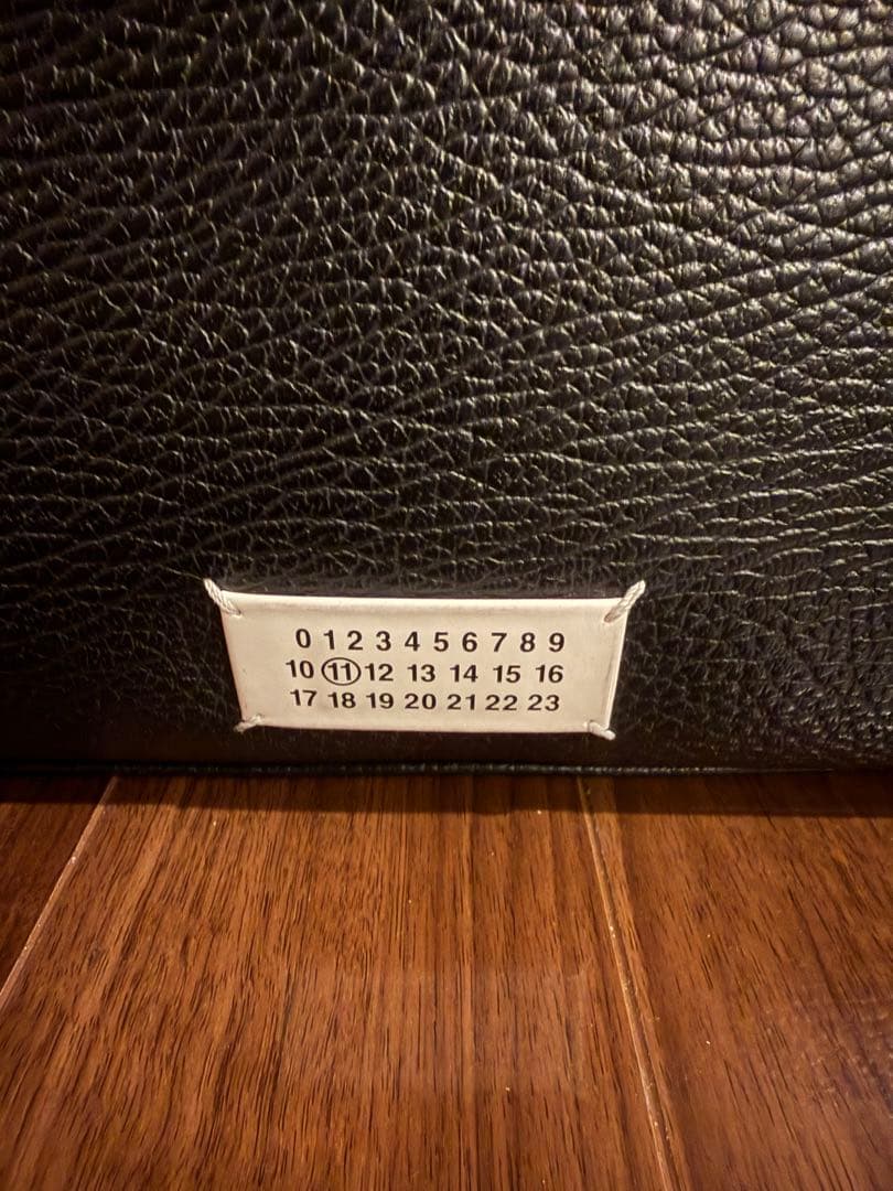 Maison Margiela トート ビジネスバック