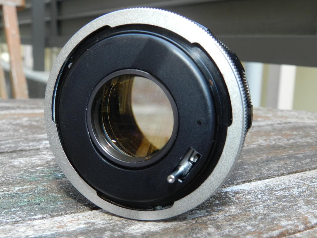 極美品　Canon FTb ブラック　FL 50 1.8　即撮影可