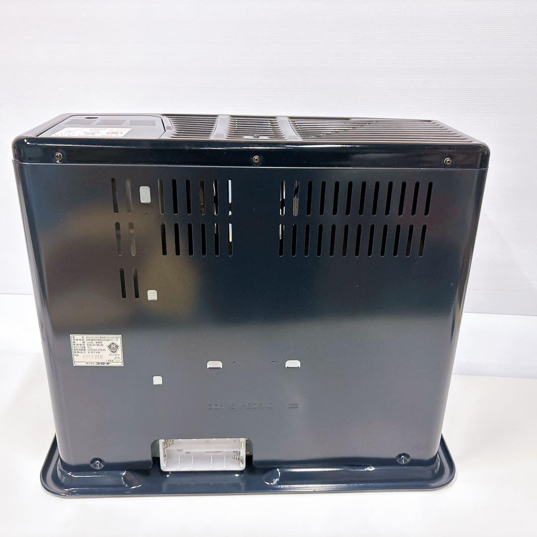 ★新品未開封品★CORONA よごれま栓 自然通気形開放式石油ストーブ〜10畳