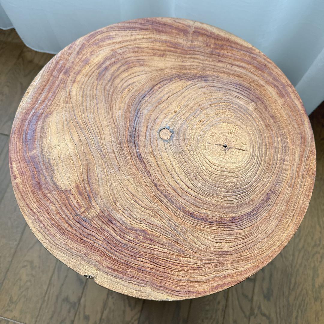 いす様　　　ASPLUND スツール　フラワースタンド　プラントスタンド