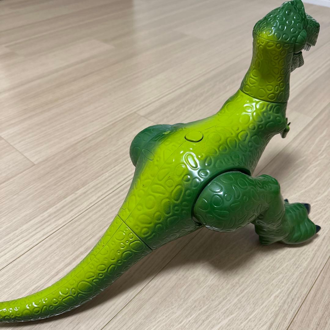 トイストーリー フィギュアセット ウッディー バズ ピクサー