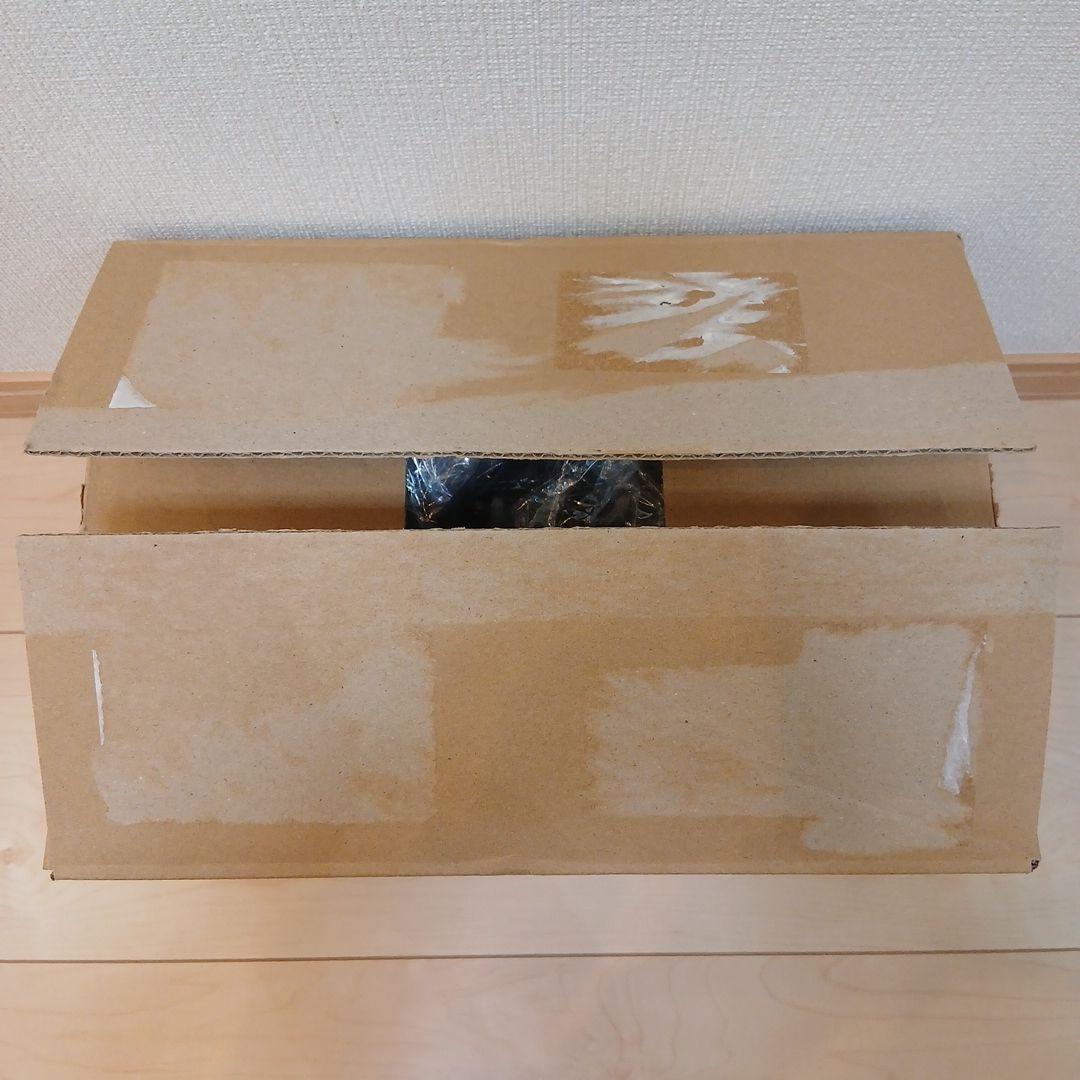 Winning ボクシンググローブ 12oz ブラックひも式