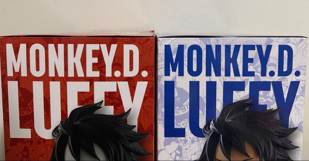 一番くじ ワンピース ベースショップ コミックスカラー フルカラー フィギュア賞