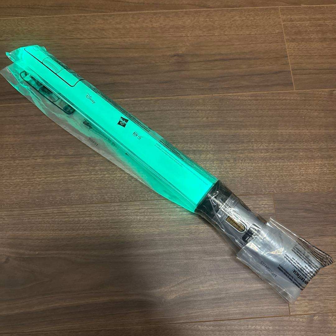 スターウォーズセレブレーション2025 ライトセーバー