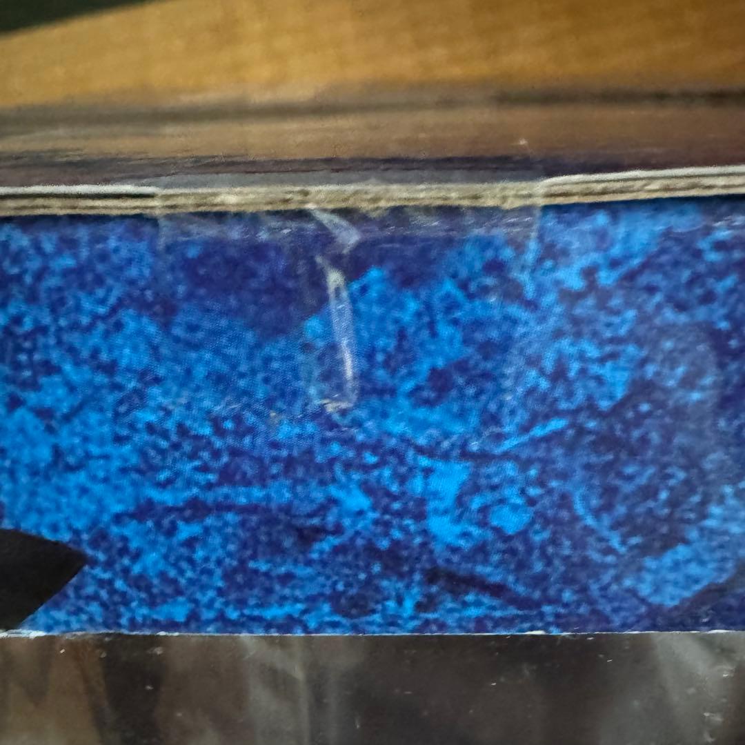 【未開封品】G.E.M.シリーズ 銀魂　坂田銀時　メガハウス　フィギュア　GEM