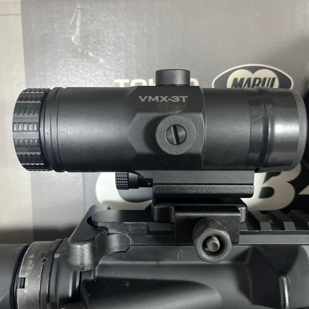 M4A1 エアガン 東京マルイ 次世代電動ガン CQB-R カスタム多数