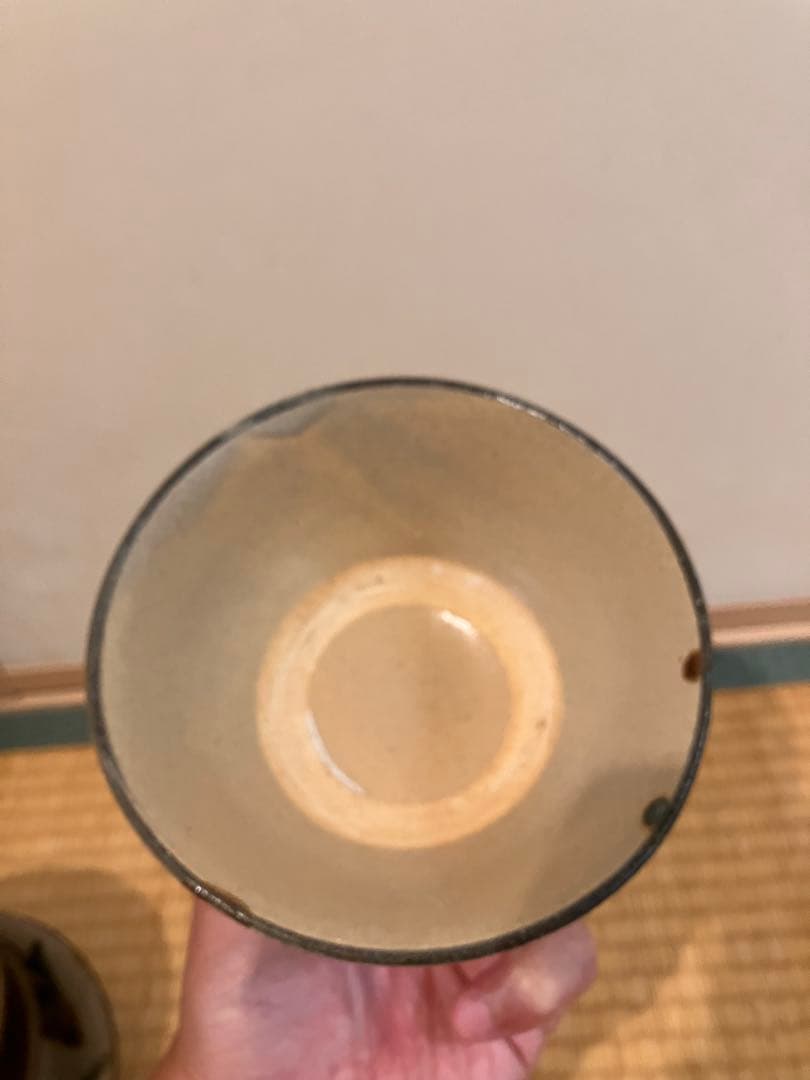 金城次郎　壺屋時代作品　民藝　図録掲載作品