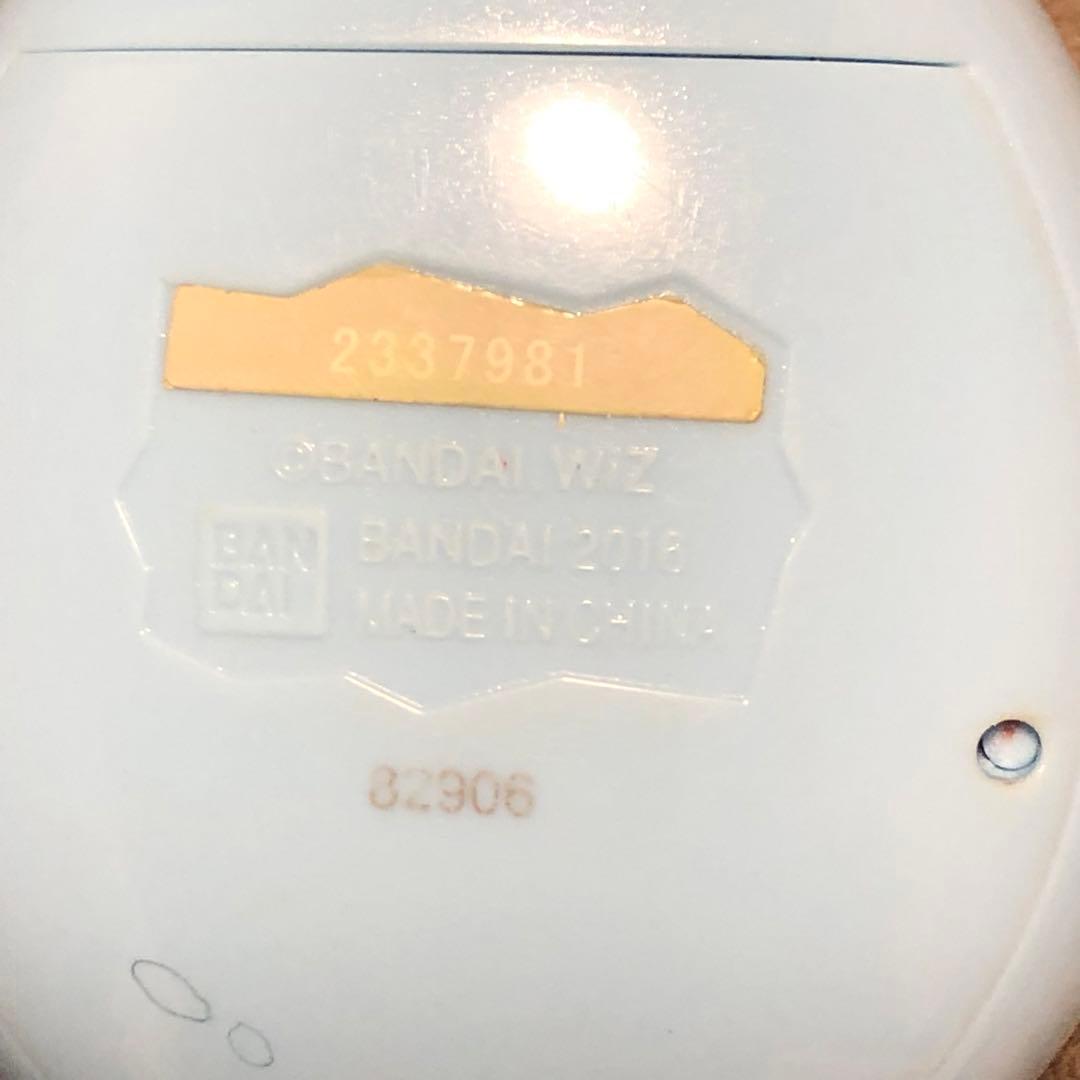 たまごっちみくす　mix 20th Anniversary m!x ver.