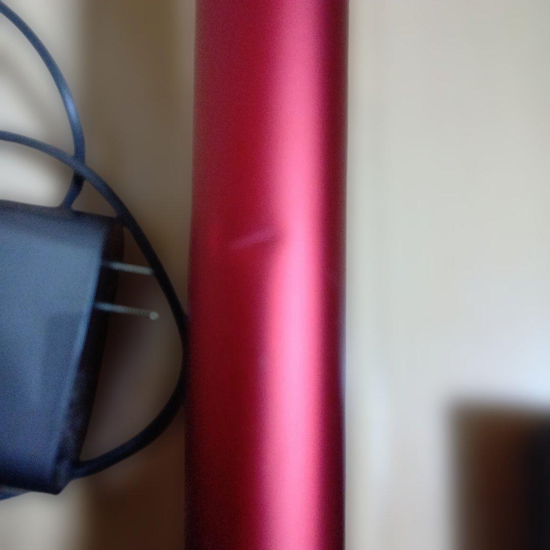 再々々々度値下送料込　美品V8 SV10Kスティック＆ハンディ　良好 34分稼働