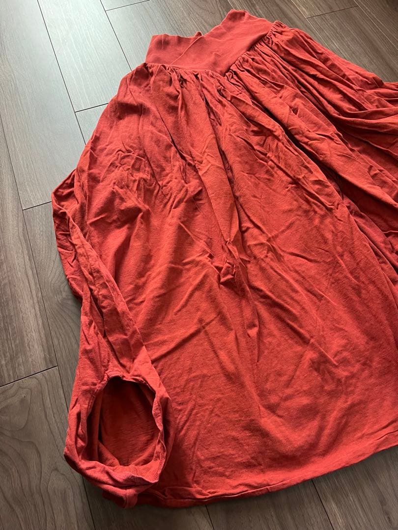 KAPITAL バルーンパンツ サイズ1