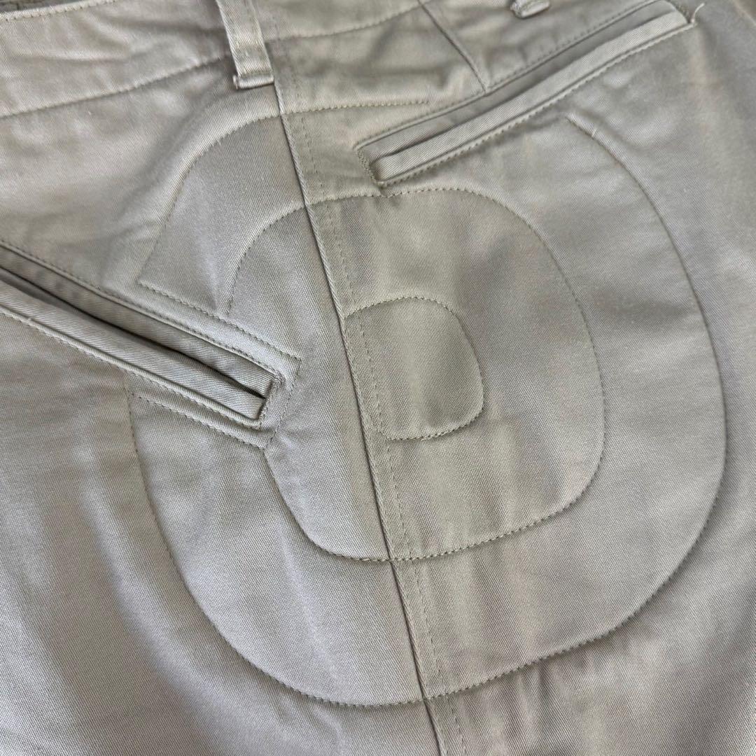 パンツ RIDING EQUIPMENT RESARCH MALCOM BIKER