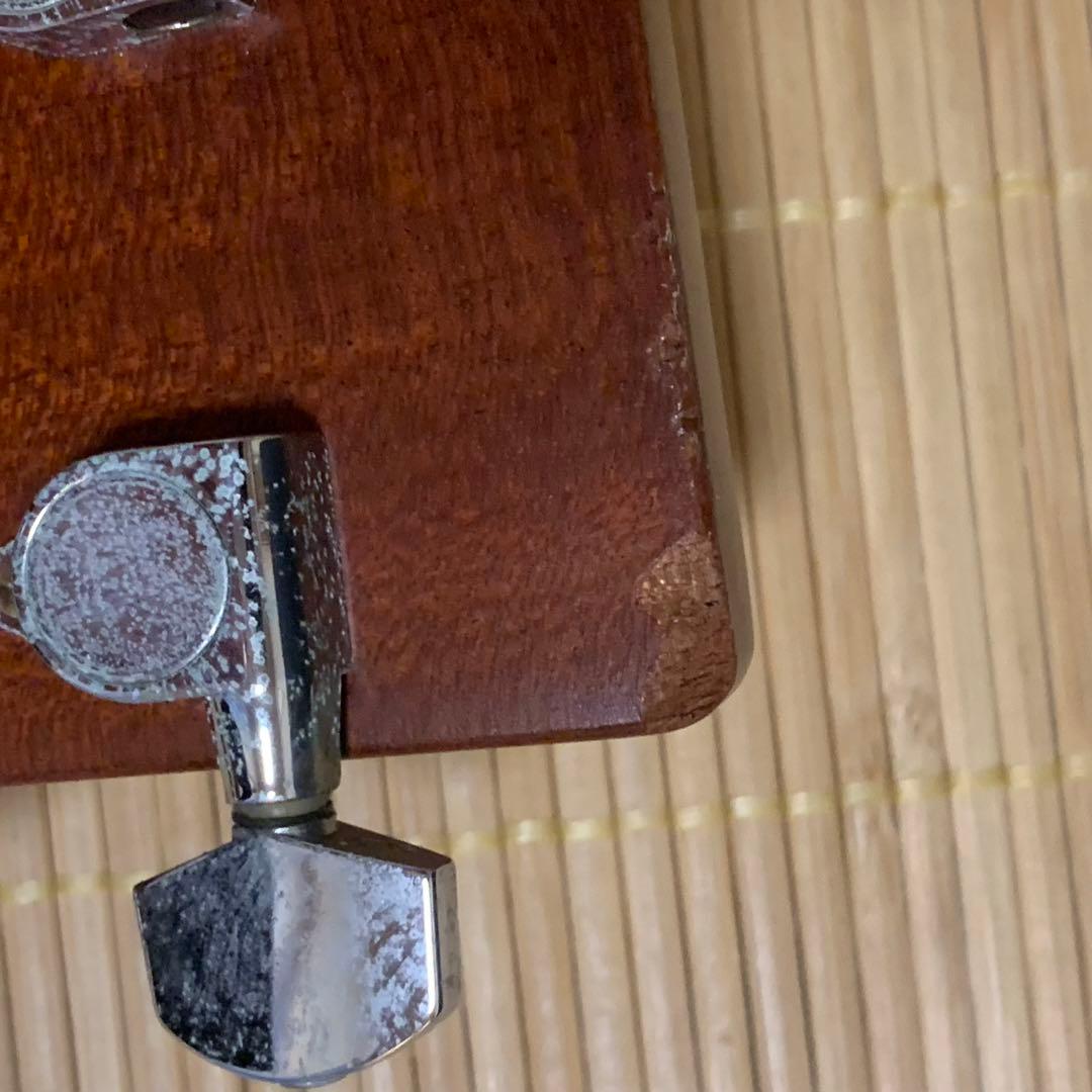 ジャンク マーチン Martin D-1 アコースティックギター