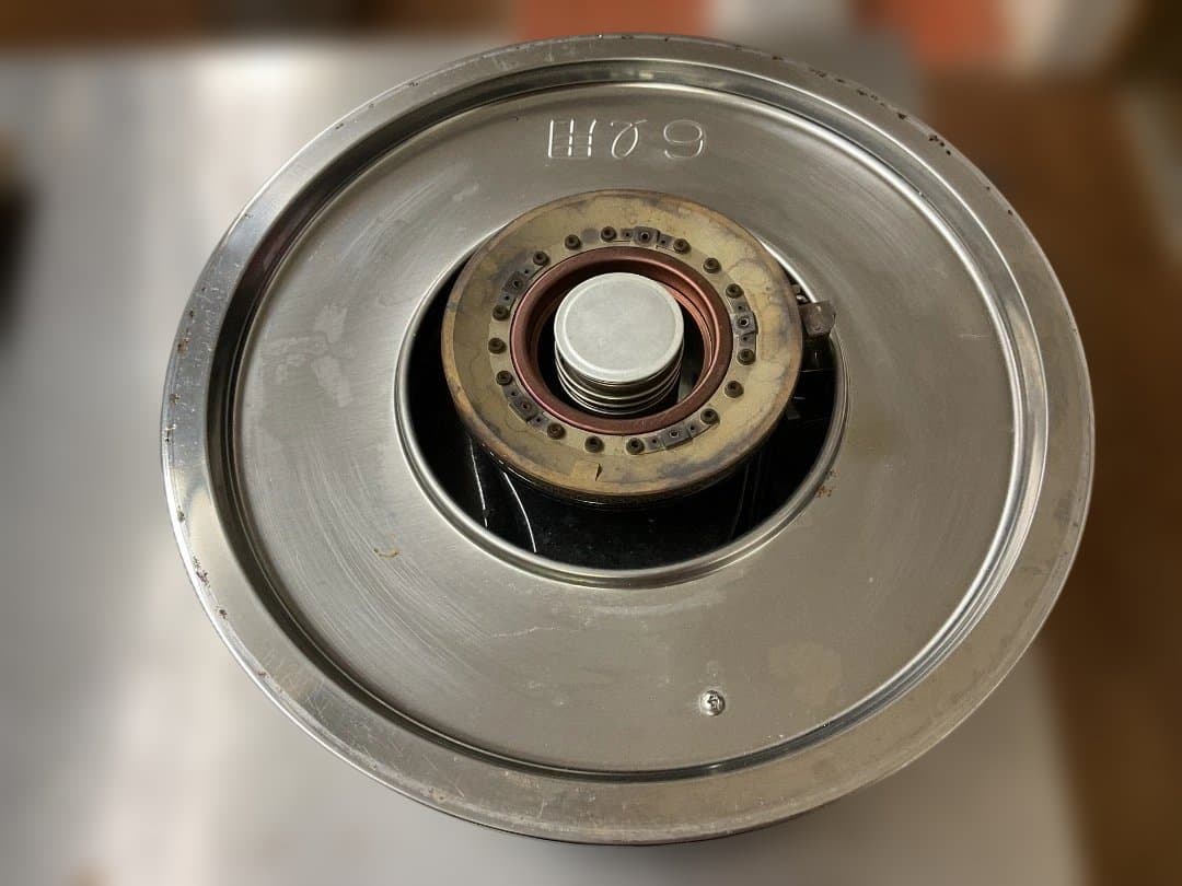 Rinnai RR-30S LPガス炊飯器　6L （6リットル）リンナイ