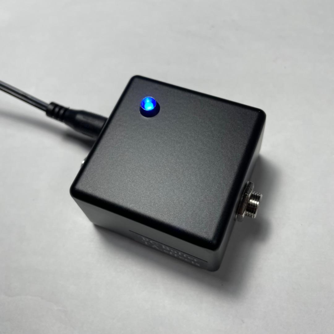 ギター CE Preamp TA.effects